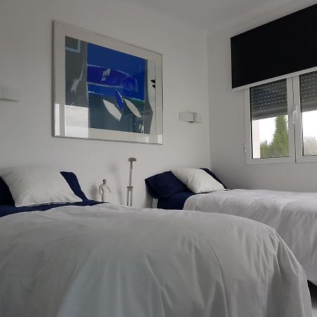 Вилла Casa Primera Linea Playa Дения Экстерьер фото