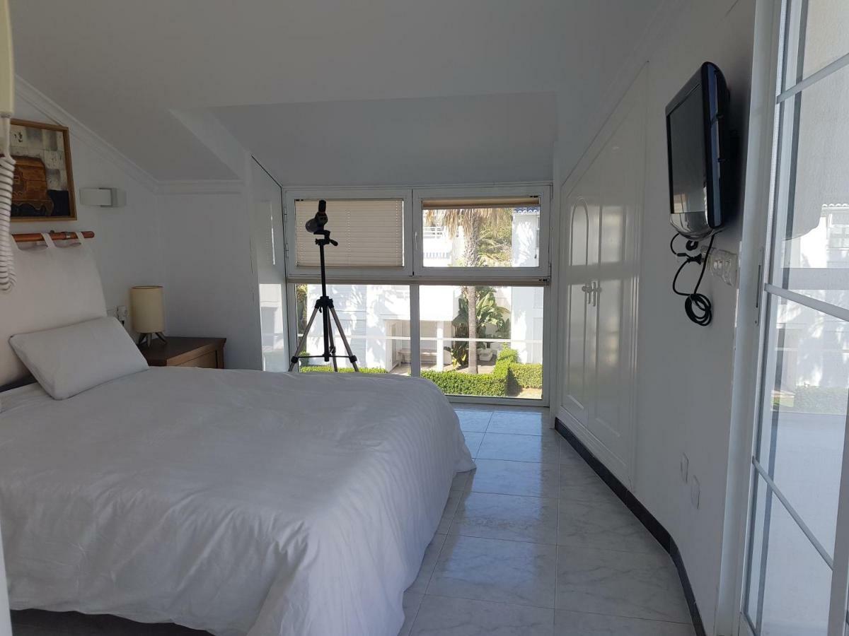 Вилла Casa Primera Linea Playa Дения Экстерьер фото