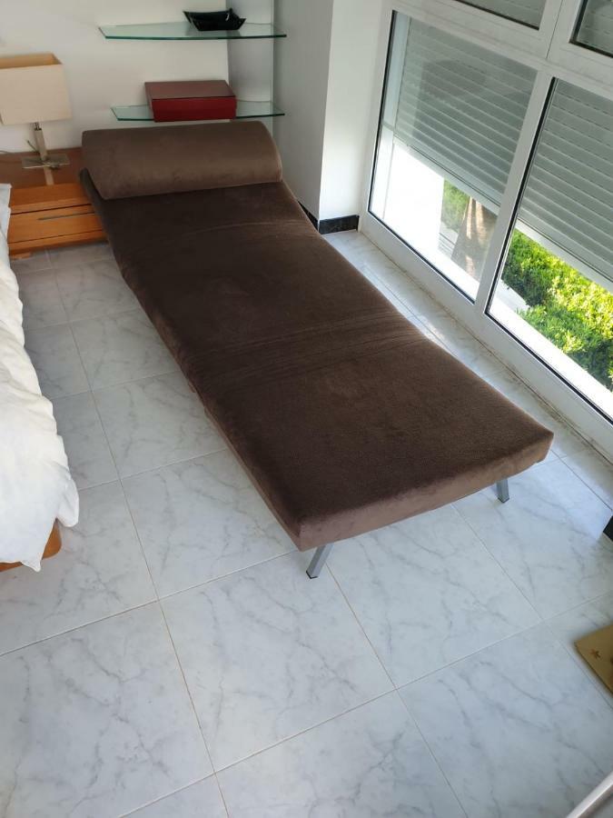 Вилла Casa Primera Linea Playa Дения Экстерьер фото